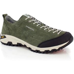 Kimberfeel Clovis Beige - Chaussures de randonnée - Publicité Kimberfeel Clovis Beige - Chaussures de randonnée - Publicité