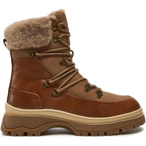 Kimberfeel Apolline Warme Braune Damenschuhe Kimberfeel Apolline Warme Braune Damenschuhe