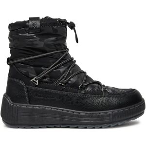 Kimberfeel Vera Schwarze Damenschuhe - Schuh Kimberfeel Vera Schwarze Damenschuhe - Schuh