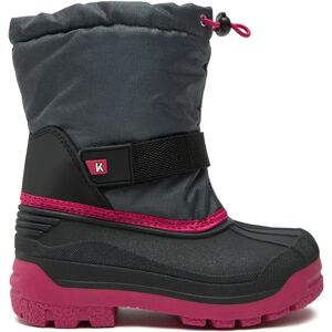 Kimberfeel Logan - Rosa - Winterstiefel - Kinder Kimberfeel Logan - Rosa - Winterstiefel - Kinder