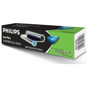 Cinta de fax Philips PFA331 - 140 páginas Cinta de fax Philips PFA331 - 140 páginas