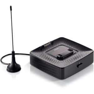 Haut-parleur Dock PHILIPS PicoPix PPA7301/EU - Station d'accueil - Publicité Haut-parleur Dock PHILIPS PicoPix PPA7301/EU - Station d'accueil - Publicité