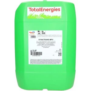 Óleo Multifuncional Total Energies - 20L Óleo de transmissão Óleo Multifuncional Total Energies - 20L Óleo de transmissão