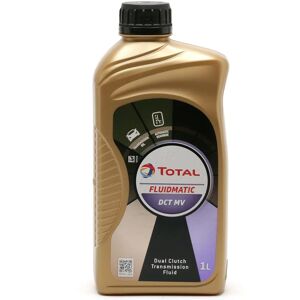 Totalenergies Huile de transmission ATF - Transmission Oil - DCT MV - Publicité Totalenergies Huile de transmission ATF - Transmission Oil - DCT MV - Publicité