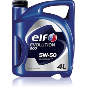 Huile moteur Elf Evolution 900 5W-50 - Huile moteur - Publicité Huile moteur Elf Evolution 900 5W-50 - Huile moteur - Publicité