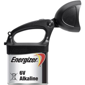Energizer Torche LED 6V - Lampe de poche Energizer Torche LED 6V - Lampe de poche