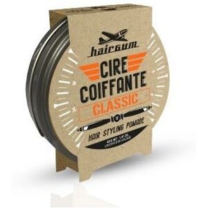 Hairgum Classic Hair Styling Pomade - 40g - Strong Hold - Sleek Shine - Hair Wax & Powder Hairgum Classic Hair Styling Pomade - 40g - Strong Hold - Sleek Shine - Hair Wax & Powder