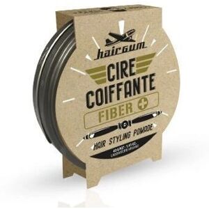 Cire Fiber Hairgum - Flexible, Non-Grasse - 40g - Cire capillaire - Publicité Cire Fiber Hairgum - Flexible, Non-Grasse - 40g - Cire capillaire - Publicité