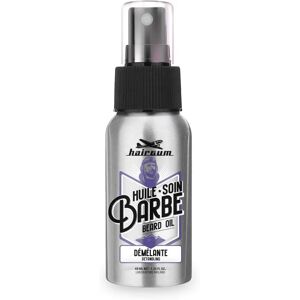 Hairgum Modèle 40 ml - Huile à barbe Hairgum Modèle 40 ml - Huile à barbe