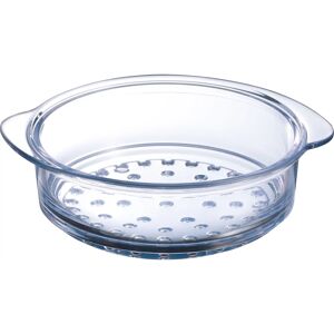 Pyrex Marcă Model 20cm Coș de Gătit Transparenț - Accesorii de Bucătărie Pyrex Marcă Model 20cm Coș de Gătit Transparenț - Accesorii de Bucătărie