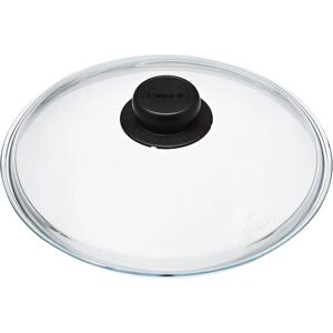 Pyrex 4937233 Glass Lid for Saucepan - 26cm Pyrex 4937233 Glass Lid for Saucepan - 26cm