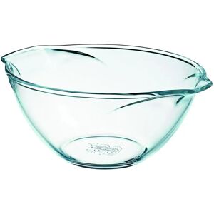 Pyrex Vintage 2.5L Glass Bowl - Collector Edition Kitchenware Pyrex Vintage 2.5L Glass Bowl - Collector Edition Kitchenware