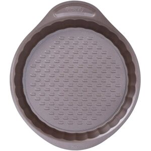 Pyrex AsimetriA Formă pentru tarte cu bază detașabilă, 25cm Pyrex AsimetriA Formă pentru tarte cu bază detașabilă, 25cm
