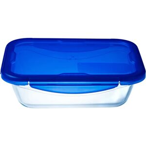 Pyrex Pyrex 281PG00/7046 Baking Dish - Rectangular Glass 0.8L Pyrex Pyrex 281PG00/7046 Baking Dish - Rectangular Glass 0.8L