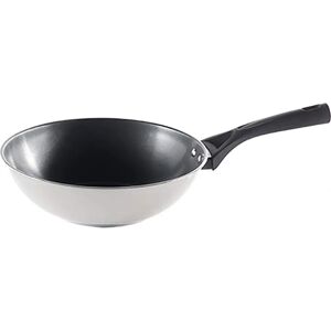 Pyrex Expert Touch Wok - Black - Wok Pan Pyrex Expert Touch Wok - Black - Wok Pan