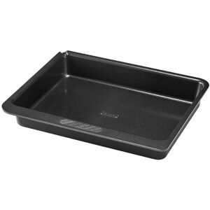 Pyrex Brand Model MG30RR6/7046 Non-stick Black Roaster - Roaster Pyrex Brand Model MG30RR6/7046 Non-stick Black Roaster - Roaster