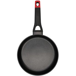 Padella Pyrex Optima - Antiaderente - 24cm - Nera Padella Pyrex Optima - Antiaderente - 24cm - Nera