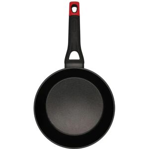 Pyrex Optima Deep Frying Pan - Non-stick 24cm - All Stove Compatible Pyrex Optima Deep Frying Pan - Non-stick 24cm - All Stove Compatible