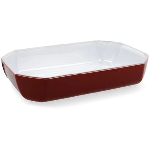 Pyrex Red Rectangular Roastware - Oven & Microwave Safe Pyrex Red Rectangular Roastware - Oven & Microwave Safe