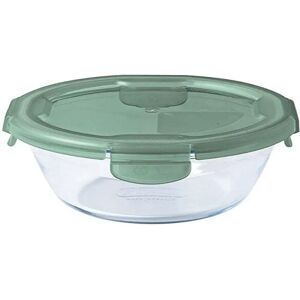 Pyrex Matlåda - Cook & Go - Grön - 0,7L Pyrex Matlåda - Cook & Go - Grön - 0,7L