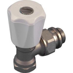 COMAP Radiatorkraan - Model 3150250/408204B - Instelbare stroming COMAP Radiatorkraan - Model 3150250/408204B - Instelbare stroming