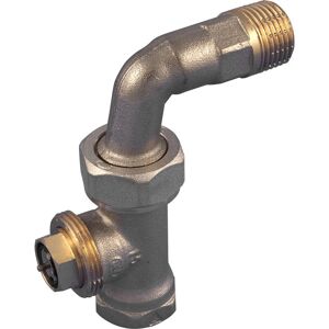 COMAP - 3150965/380954 - Thermostatic valve COMAP - 3150965/380954 - Thermostatic valve
