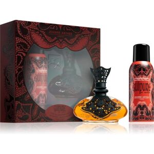 Jeanne Arthes Guipure & Silk Classic Gift Set - Fragrance for Women Jeanne Arthes Guipure & Silk Classic Gift Set - Fragrance for Women