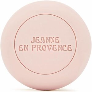 Jeanne en Provence Rose Envoûtante Soap - Natural & Hydrating Jeanne en Provence Rose Envoûtante Soap - Natural & Hydrating