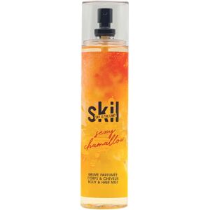 Skil Milky Way Sexy Chamallow - Kwiatowe i Owocowe Spreje do Ciała dla Kobiet Skil Milky Way Sexy Chamallow - Kwiatowe i Owocowe Spreje do Ciała dla Kobiet