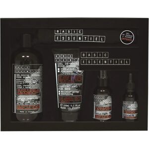 Jeanne Arthes Bare Essentiel Gift Set - Grooming for Men Jeanne Arthes Bare Essentiel Gift Set - Grooming for Men