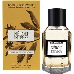 Jeanne en Provence Néroli Intense - Eau de Toilette Jeanne en Provence Néroli Intense - Eau de Toilette
