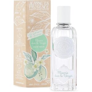 Jeanne en Provence Les Carnets de Jeanne Flanerie dans Le Verger - Eau de Parfum Jeanne en Provence Les Carnets de Jeanne Flanerie dans Le Verger - Eau de Parfum