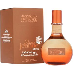Jeanne en Provence Dame Jeanne Intense - Fruitige bloemige parfum voor vrouwen Jeanne en Provence Dame Jeanne Intense - Fruitige bloemige parfum voor vrouwen