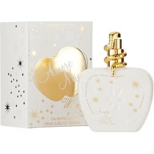 Jeanne Arthes Amore Mio White Pearl Eau de Parfum - Eau de Parfum - Publicité Jeanne Arthes Amore Mio White Pearl Eau de Parfum - Eau de Parfum - Publicité
