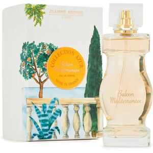 Jeanne Arthes Balcon Méditerranéen Eau de Parfum (100ml) Jeanne Arthes Balcon Méditerranéen Eau de Parfum (100ml)