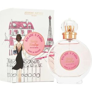 Jeanne Arthes Balade á Paris Soirée Rooftop Eau de Parfum (100ml) Jeanne Arthes Balade á Paris Soirée Rooftop Eau de Parfum (100ml)