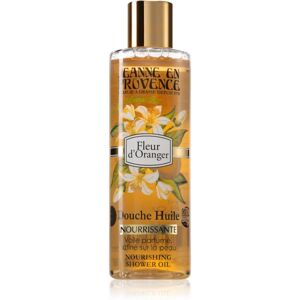 Jeanne en Provence Orange Blossom Olio Doccia - Olio Doccia Jeanne en Provence Orange Blossom Olio Doccia - Olio Doccia