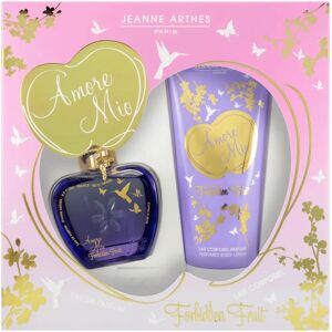 Jeanne Arthes Amore Mio Forbidden Fruit Set Regalo - Set per Donna Jeanne Arthes Amore Mio Forbidden Fruit Set Regalo - Set per Donna