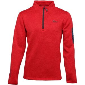 Peak Mountain Cypar XL Fleece Trui - Heren Peak Mountain Cypar XL Fleece Trui - Heren
