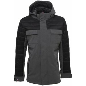 Peak Mountain Cantheon AL Wasserdichte Jacke - Herren Peak Mountain Cantheon AL Wasserdichte Jacke - Herren
