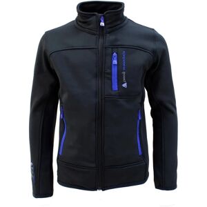 Peak Mountain Ecanton Fleecejacke - 16 jaar Peak Mountain Ecanton Fleecejacke - 16 jaar