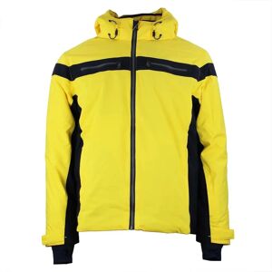 Peak Mountain Cancelle - XL Mehrfarbige Skijacke Peak Mountain Cancelle - XL Mehrfarbige Skijacke