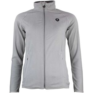 Peak Mountain Afonor Rose Sweat Polaire - Fleece Pullover Peak Mountain Afonor Rose Sweat Polaire - Fleece Pullover