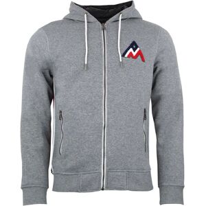 Peak Mountain Charles Roze Hoodie - Sweatshirt Peak Mountain Charles Roze Hoodie - Sweatshirt