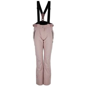 Pantalon Rose Atoza - Vêtements de ski Pantalon Rose Atoza - Vêtements de ski
