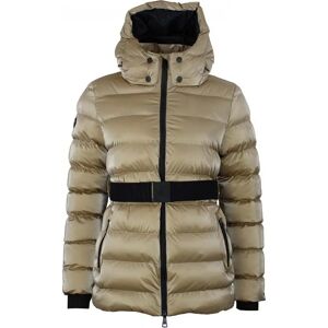 Peak Mountain Agnela Marron XL Skijacke - Ski Jacket Peak Mountain Agnela Marron XL Skijacke - Ski Jacket