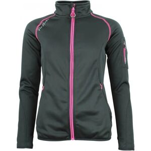 Veste Peak Mountain AMARO/WZ - Noir - S - Veste Veste Peak Mountain AMARO/WZ - Noir - S - Veste