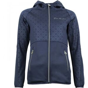 Peak Mountain Amon/WZ - Veste Bleue - Veste - Publicité Peak Mountain Amon/WZ - Veste Bleue - Veste - Publicité
