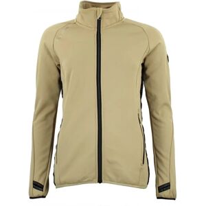 Peak Mountain Womens ACLIMA/WZ Jacket - Fitted, Lightweight, Polarshell - Jacket Peak Mountain Womens ACLIMA/WZ Jacket - Fitted, Lightweight, Polarshell - Jacket