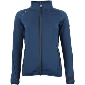 Peak Mountain ACLIMA/WZ Blue Jacket - Jacket Peak Mountain ACLIMA/WZ Blue Jacket - Jacket